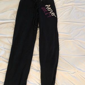 aero sweatpants